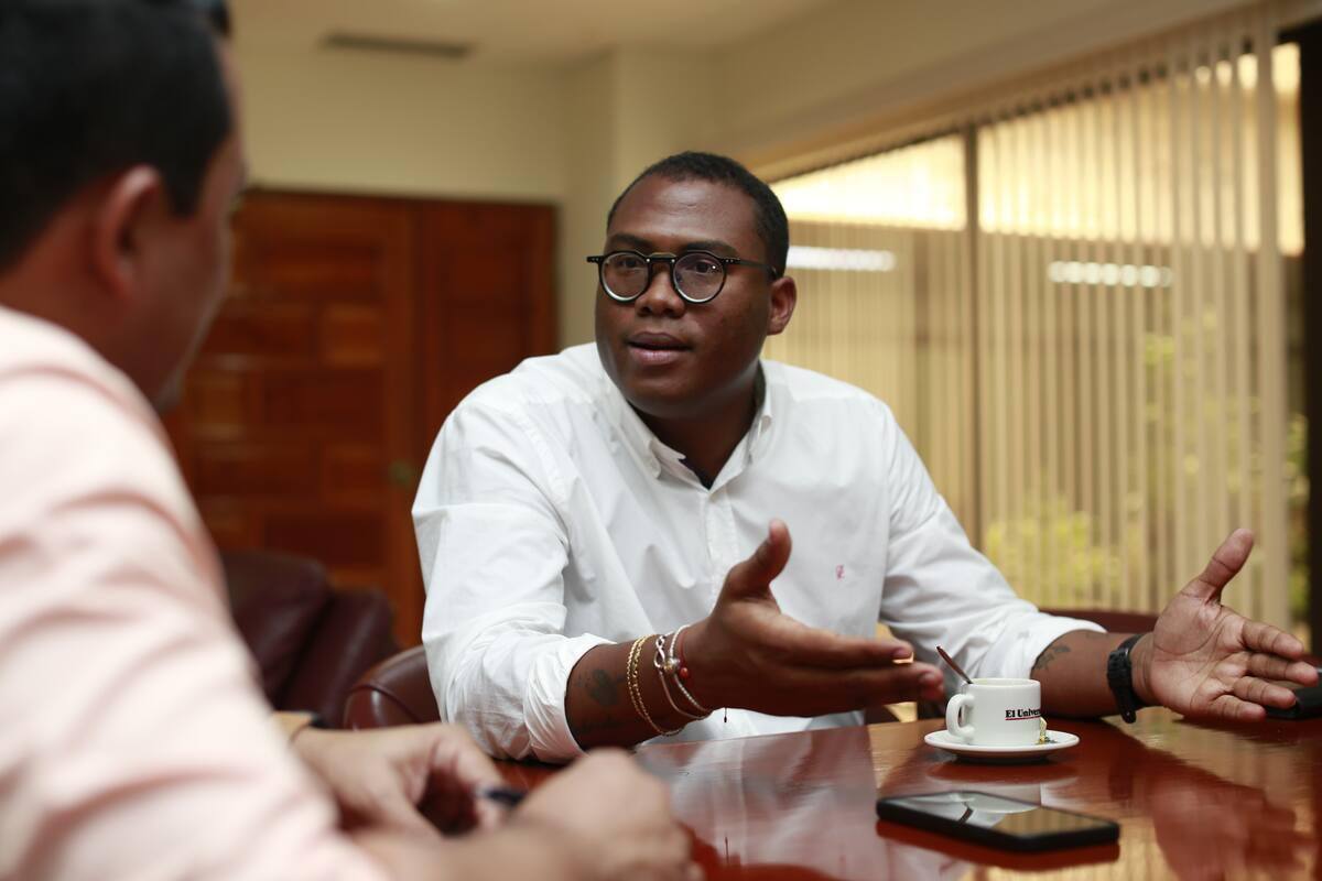 Municipios y distritos colombianos exigen a la Corte Constitucional la revisión de la nueva norma del Gobierno Petro.// Foto: Archivo- El Universal