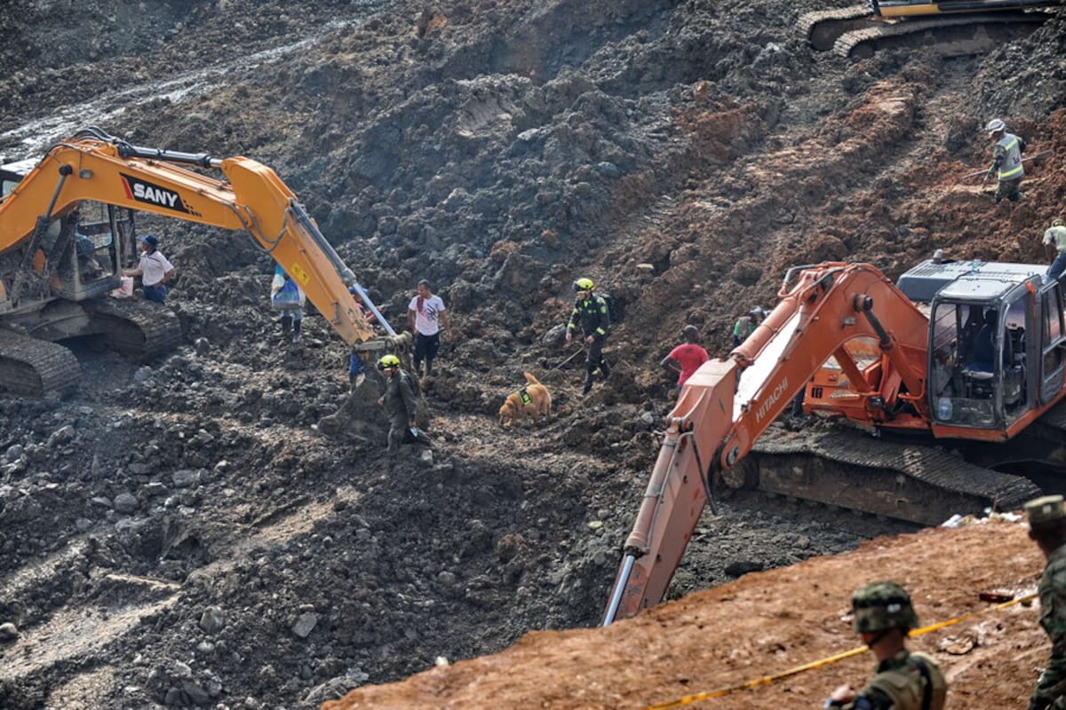 Imponen sanción por más de $7 mil millones a empresas mineras del Cesar