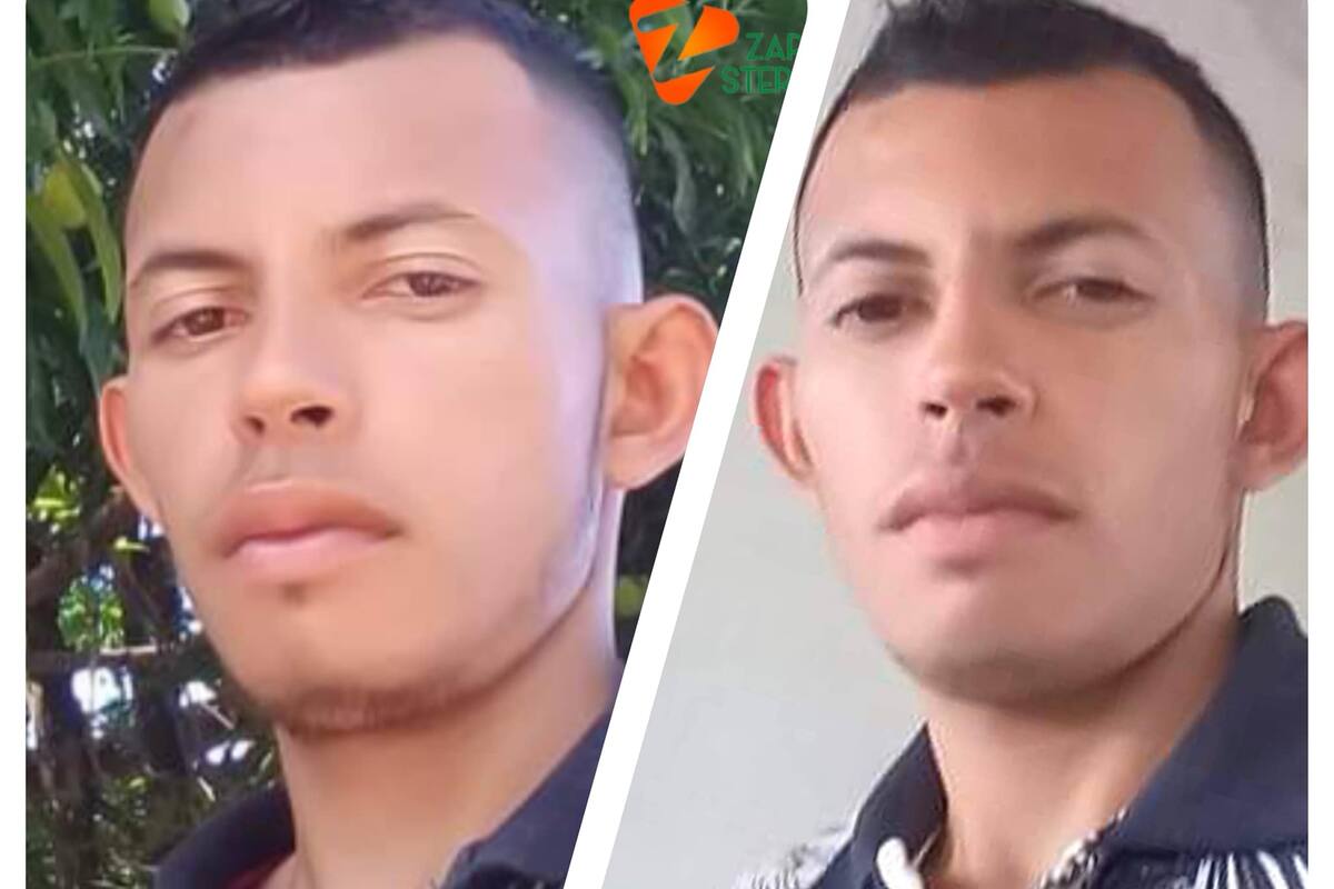 Hombres armados raptaron a minero mientras trabajaba en Bolívar: no aparece