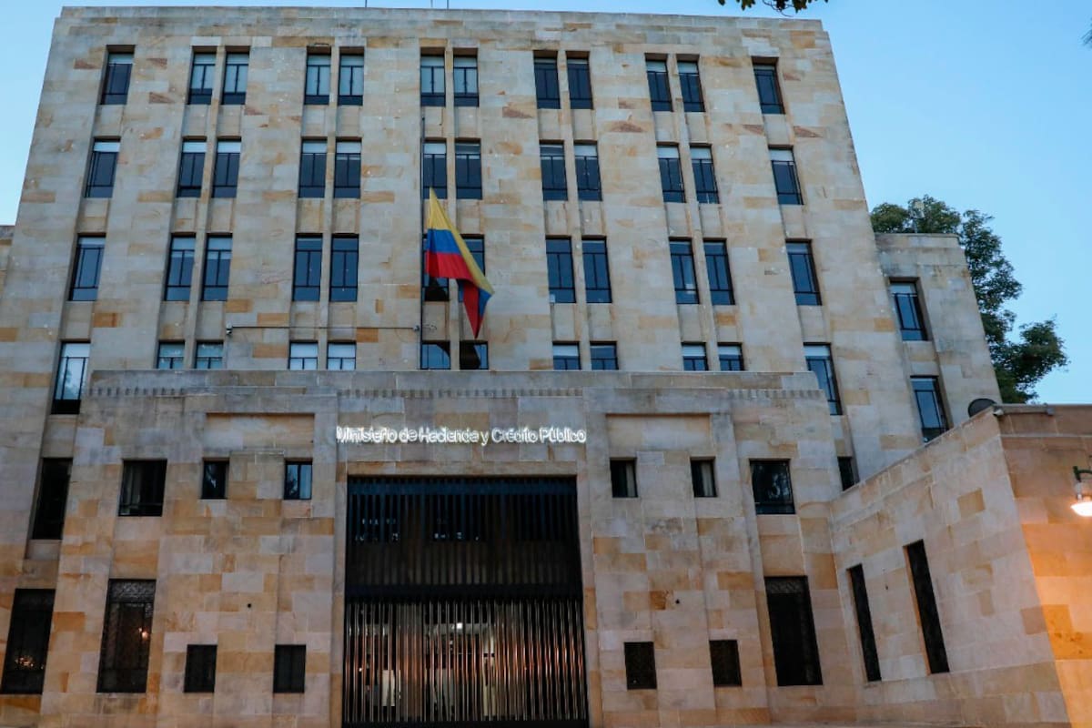 Gobierno Nacional solicita desembargo de cuentas de la Nación