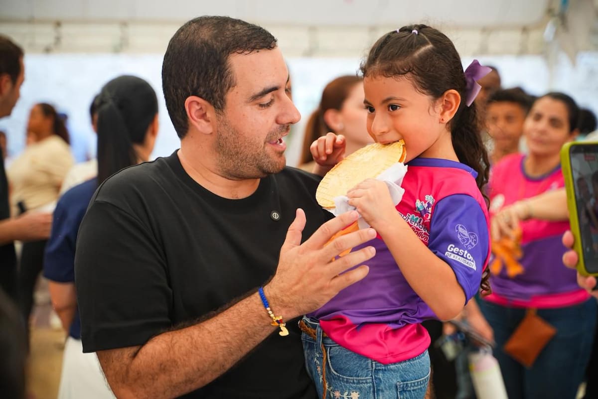 Miniemprendedores de Bolívar superan $20 millones en ventas. // Foto: cortesía Gobernación de Bolívar