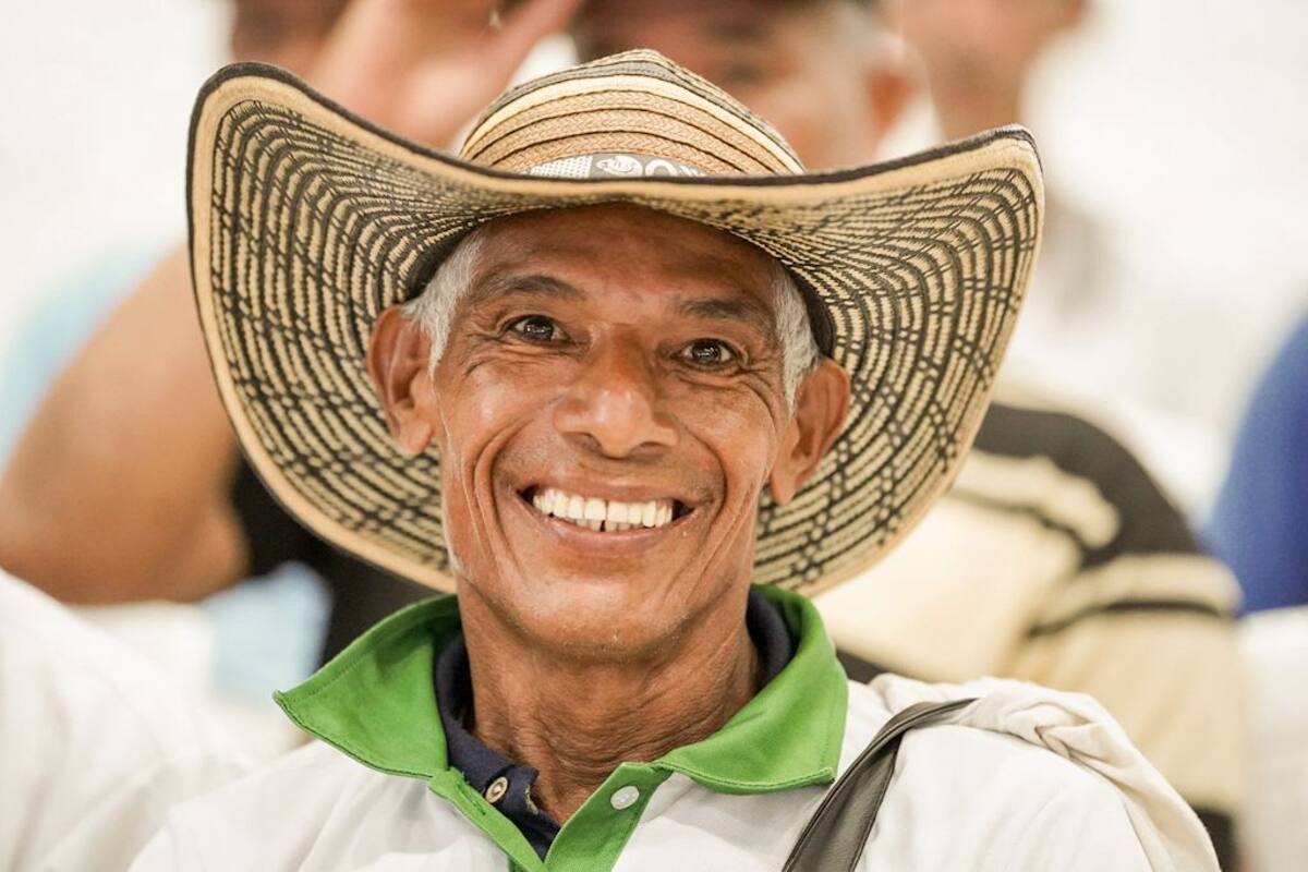 Los Frutos de la Revolución por la Vida: resultados que fortalecen al campo colombiano