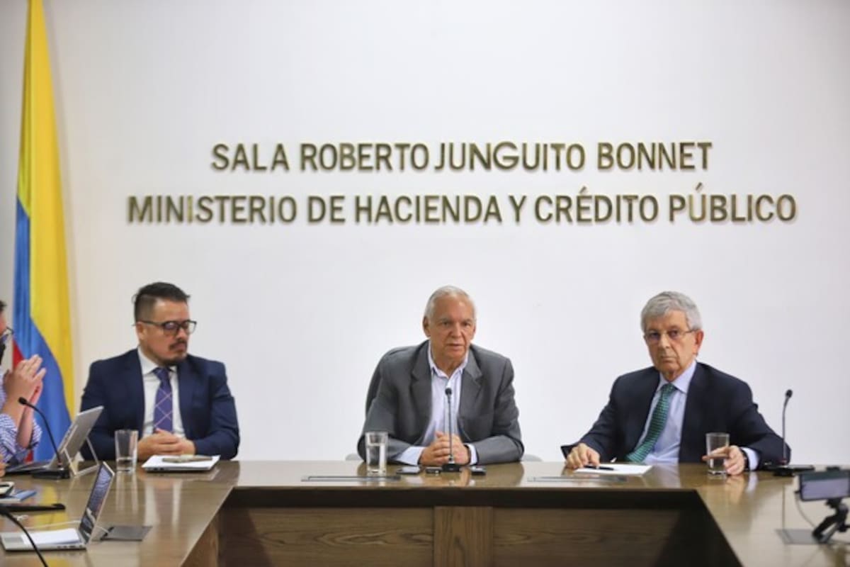 Propuesta de la CCI para la reactivación económica de Colombia