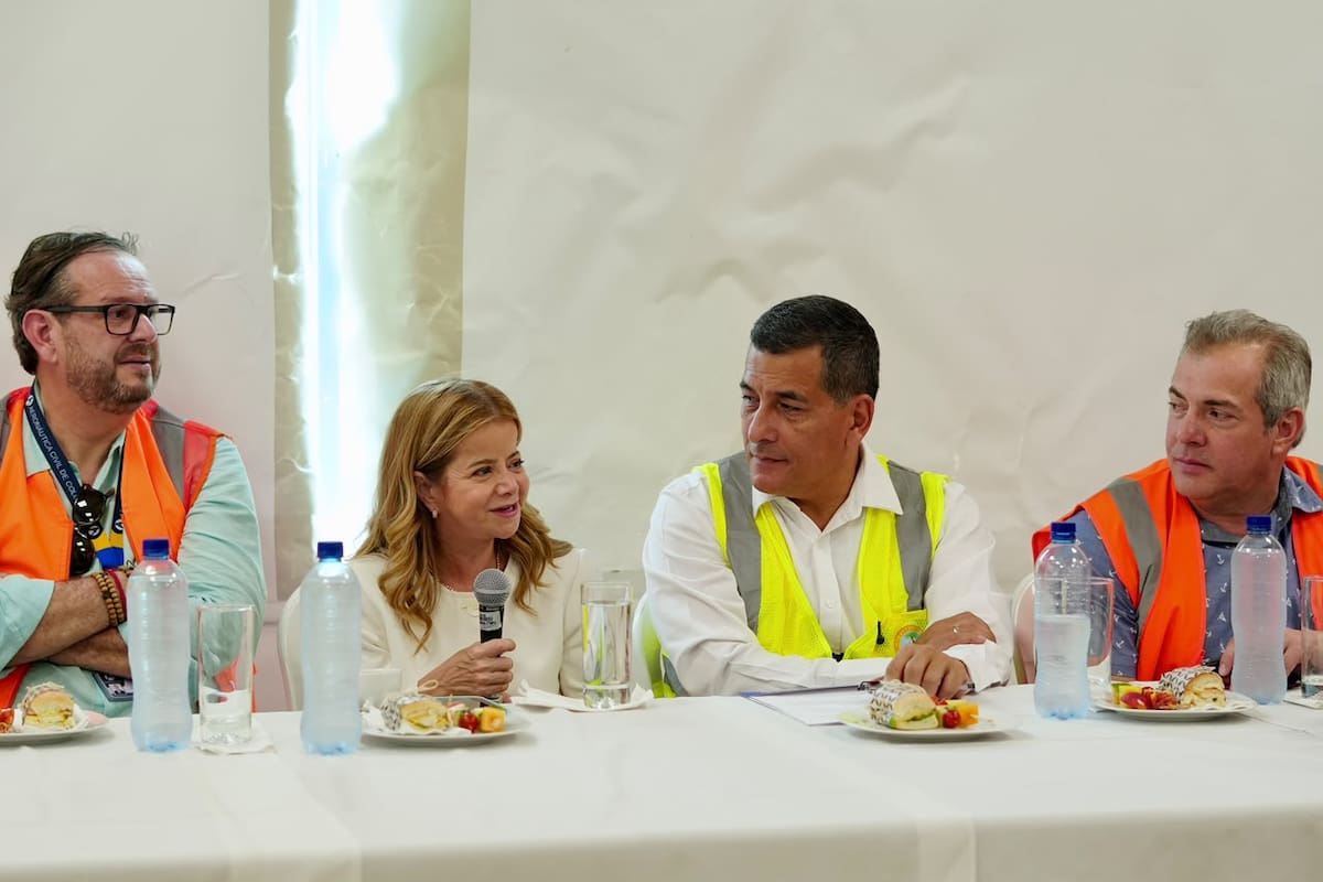 Aerocivil entregará al Distrito el lote del estadio de sóftbol de Crespo