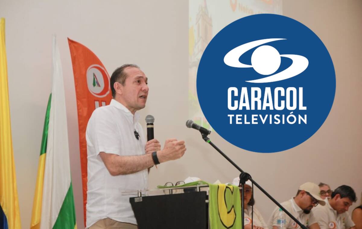 Ministerio del Trabajo intervendrá Caracol por denuncias de acoso: habrá inspecciones.
Foto: Mintrabajo/redes sociales.