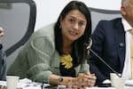 ¿Qué pasará con el Programa Nacional de Estímulos? Esto respondió Paola Holguín