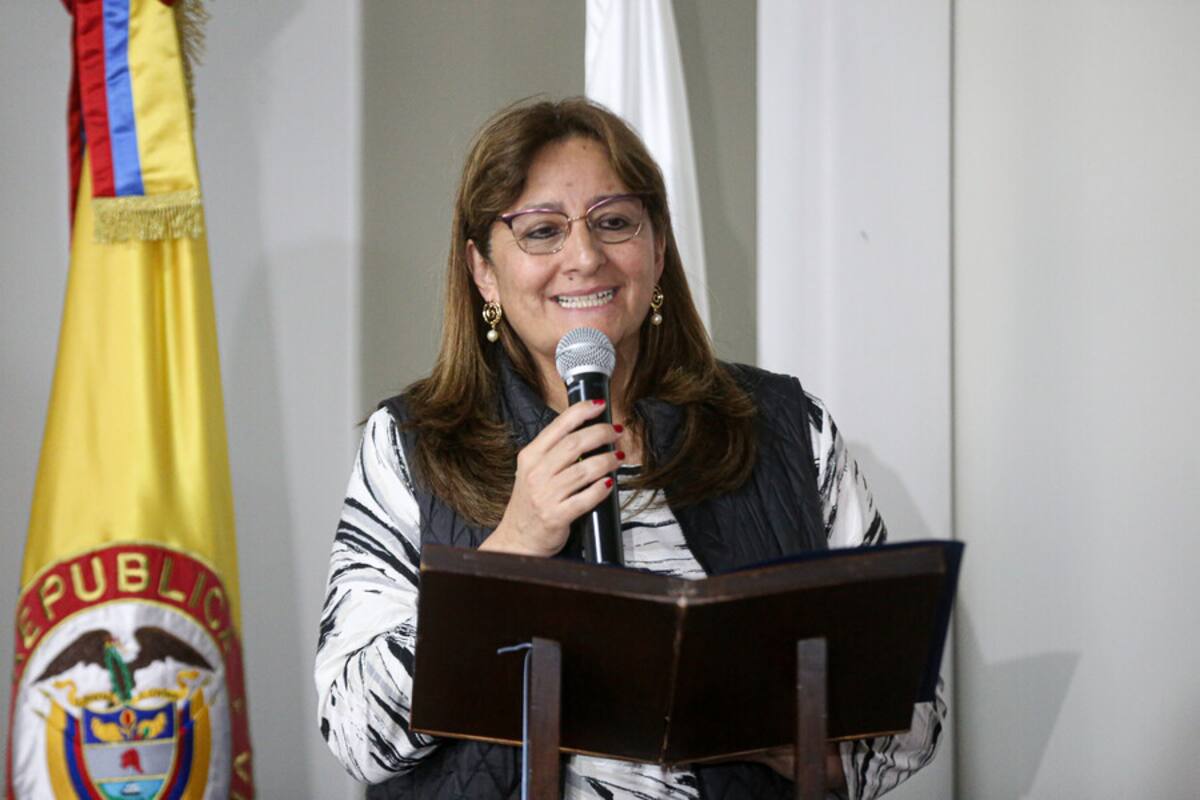 Ministra de Justicia entregará a la Fiscalía pruebas de presunta injerencia