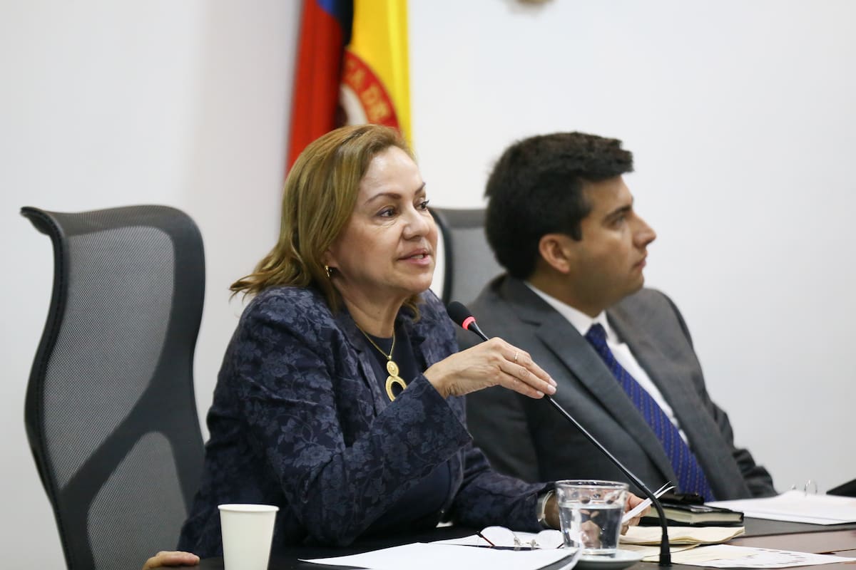 MinMinas alerta por aumento de la demanda de energía pese a estabilidad de embalses