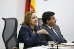 MinMinas alerta por aumento de la demanda de energía pese a estabilidad de embalses