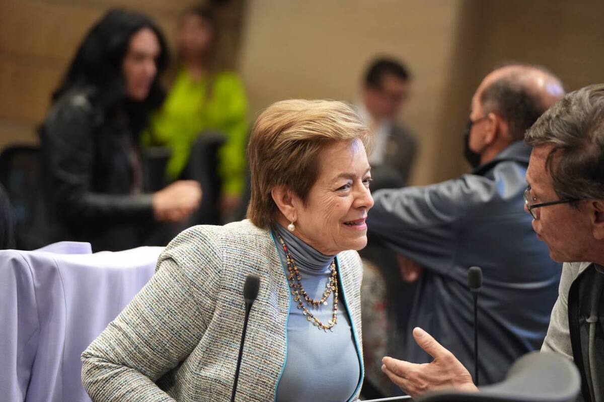 90% de la reforma laboral ya está aprobado: Gobierno Petro