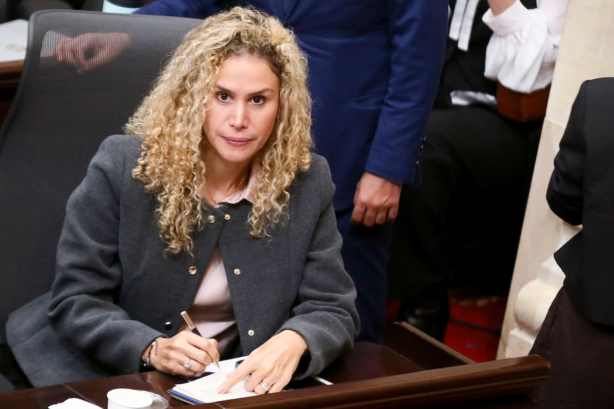 MinTrabajo pide millonarios recursos para el presupuesto de 2027. // Foto: Colprensa - Lina Gasca.