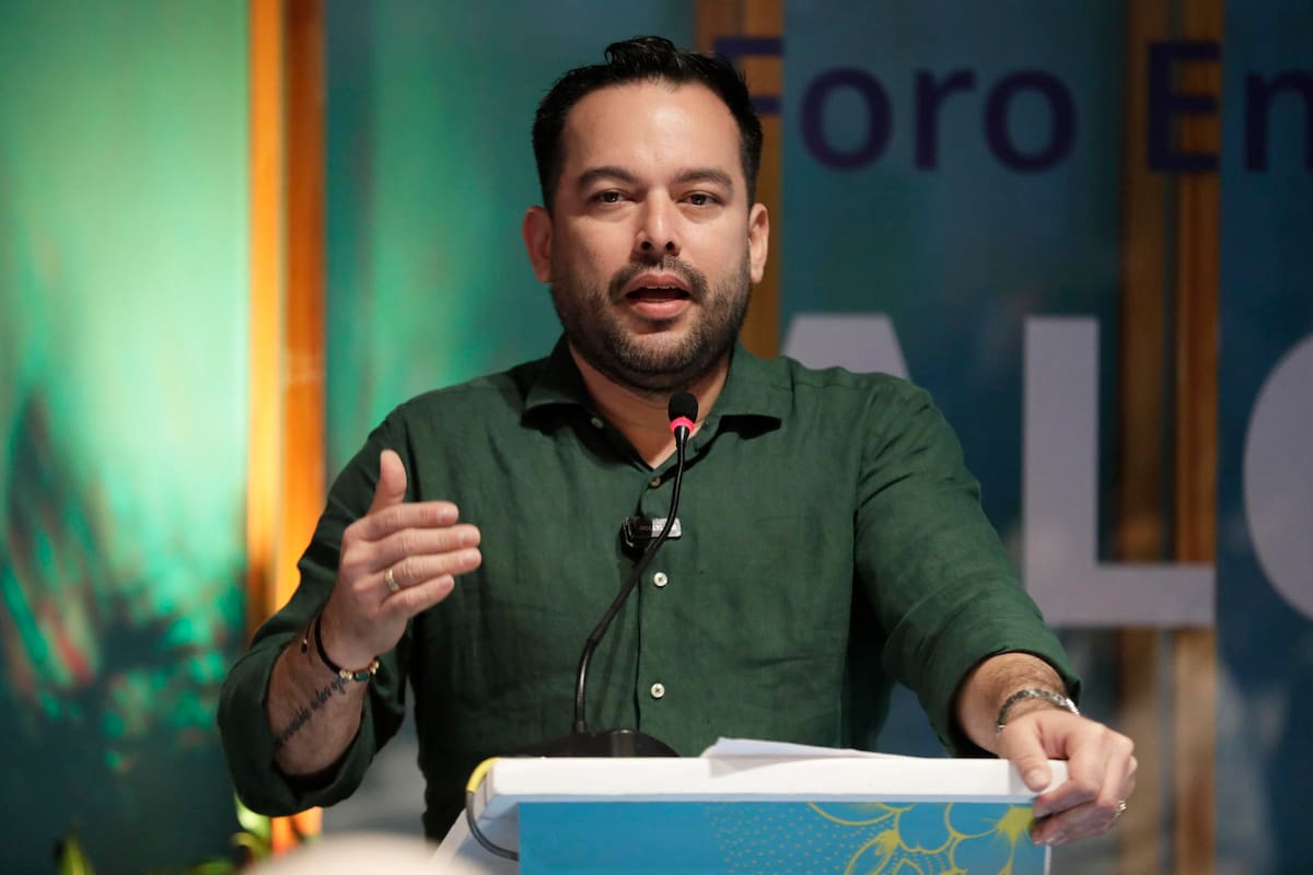 Ecopetrol no podría importar gas de Venezuela: esta es la razón