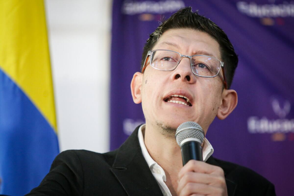 Ministro de Educación reprobó tesis en la Nacional: ¿qué pasó?