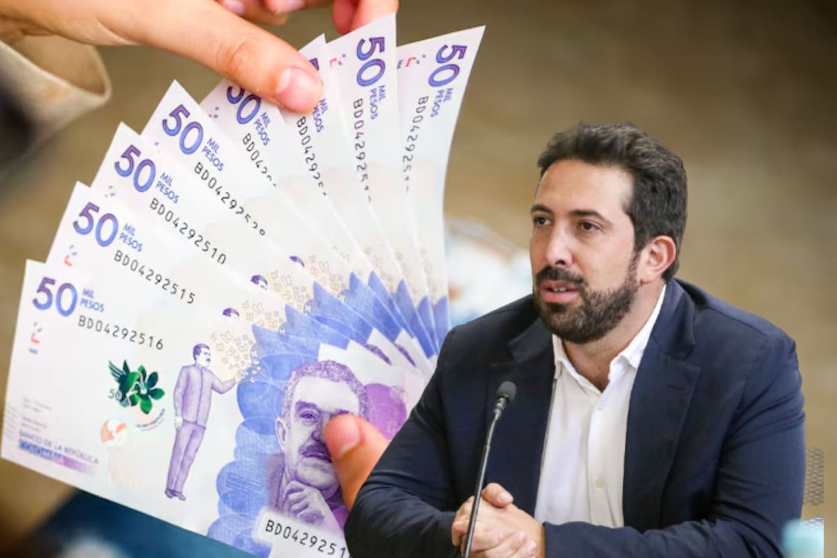 Presupuesto General de la Nación: analizan posible aplazamiento de gastos