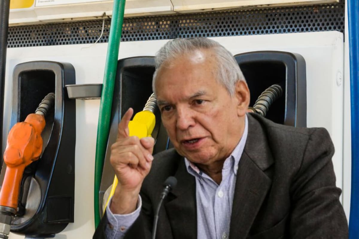 Sube el precio del diésel para empresas que consuman más de 20 mil galones