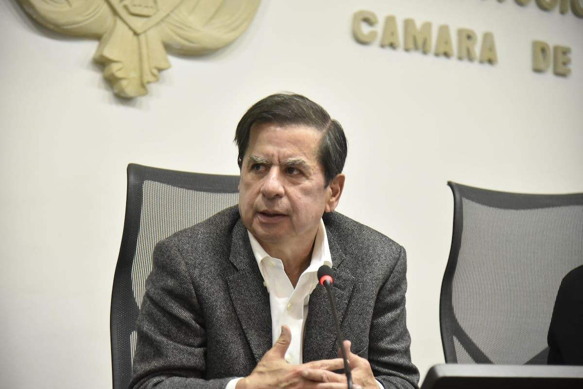 Tensión entre Gobierno y Senado por reforma tributaria en Colombia