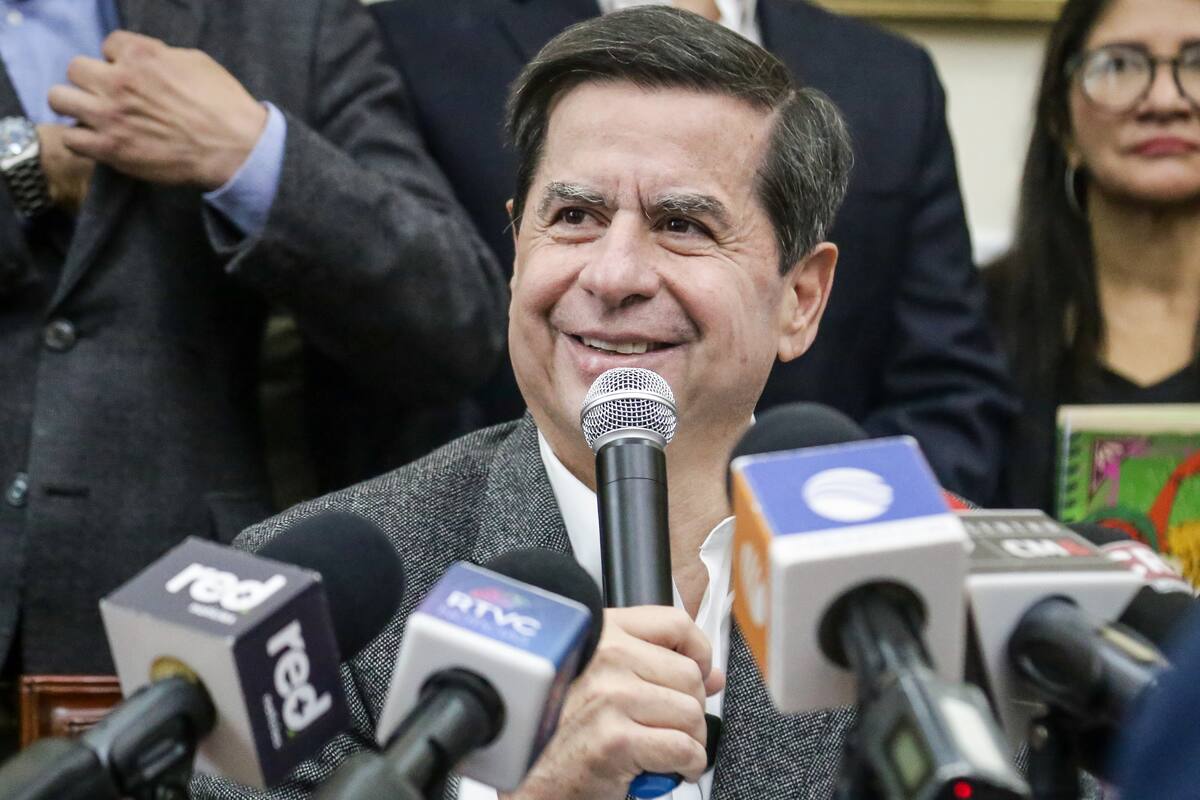 Diálogo sin bloqueos: Gobierno enfrenta tensiones con campesinos y mineros