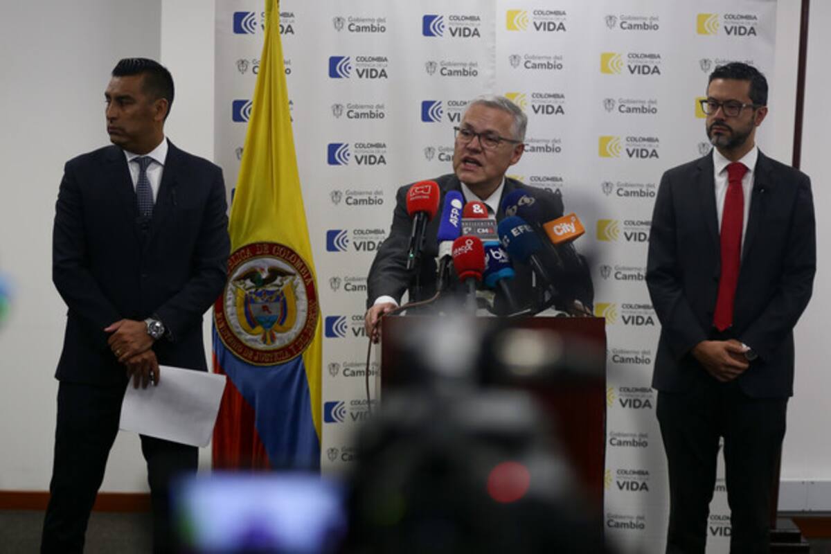 La Procuraduría pide listado de guardias del INPEC amenazados