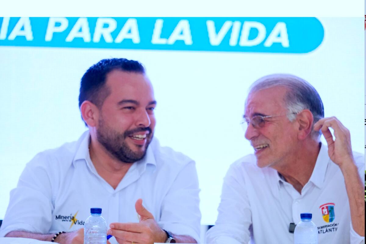 Verano dijo a Minminas la preocupación del Caribe por la crisis eléctrica