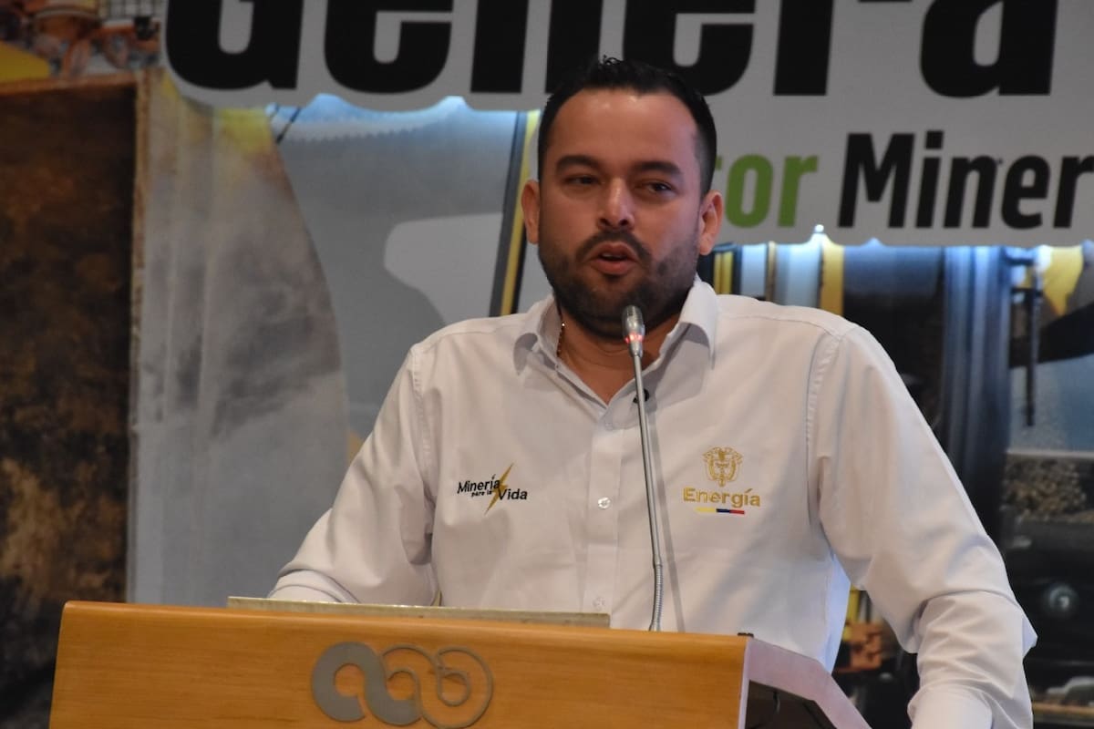 Energía bajó más del 16% en el país, confirma MinMinas