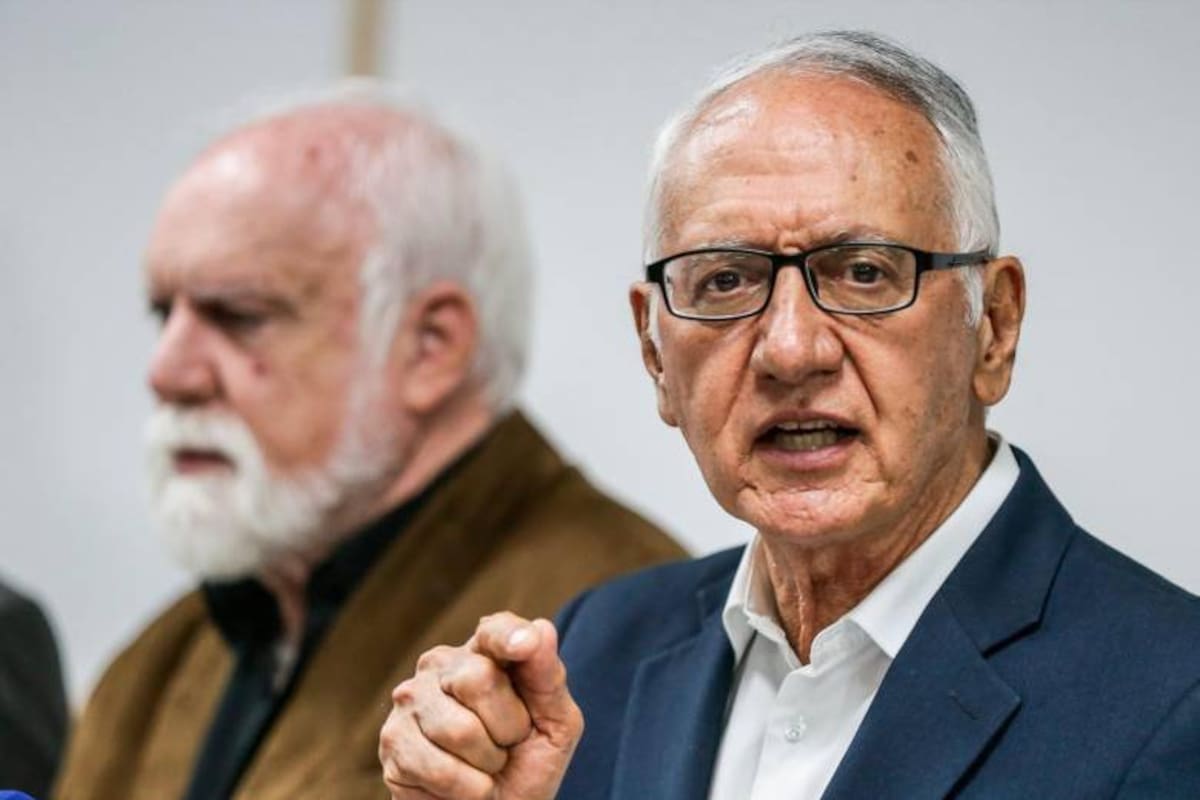 “Que venga el ministro de Hacienda y muestre el culo”: Ministro de Salud