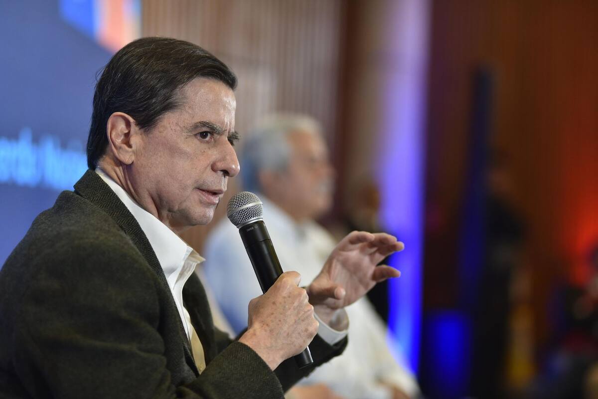 MinInterior presentó Acuerdo Nacional con ecos de Frente Nacional
