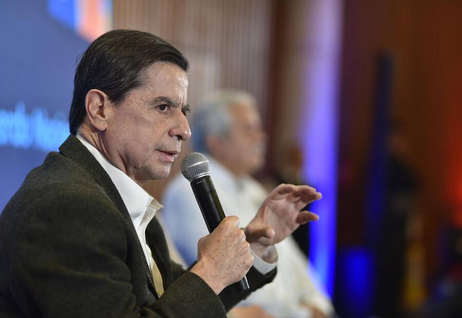 MinInterior presentó Acuerdo Nacional con ecos de Frente Nacional