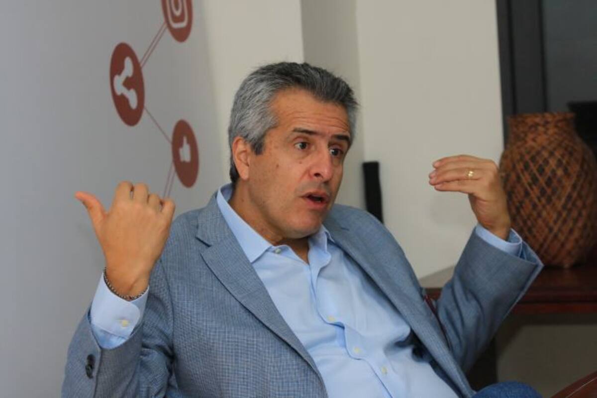 Las nuevas declaraciones de Olmedo López ponen en riesgo al alto Gobierno