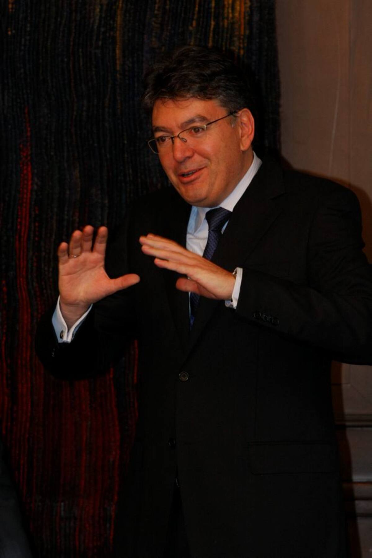 Propuestas del Gobierno no convencieron a cafeteros. COLPRENSA