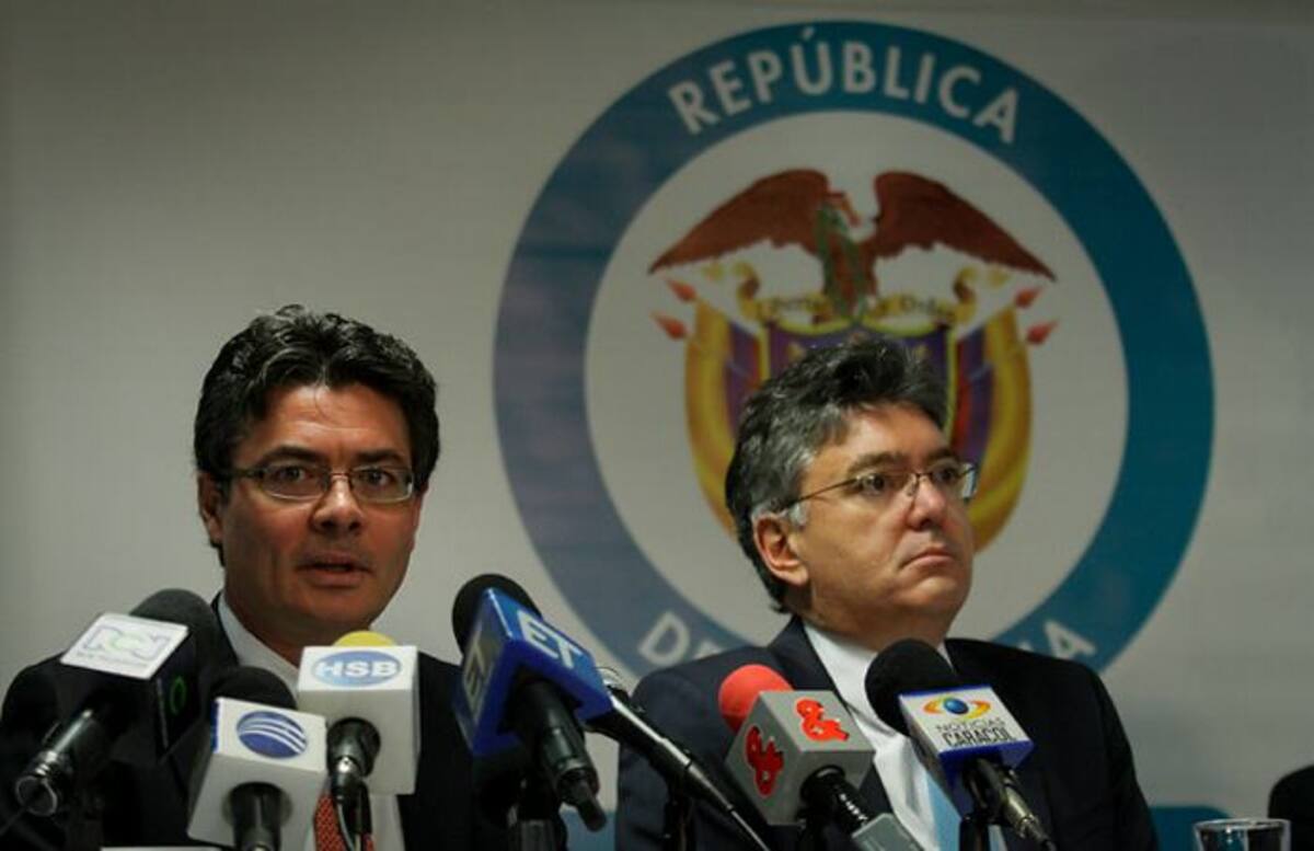 La reforma a la salud creará una entidad financiera que será la encargada de afiliar, recaudar, administrar y girar los recursos en salud. COLPRENSA
