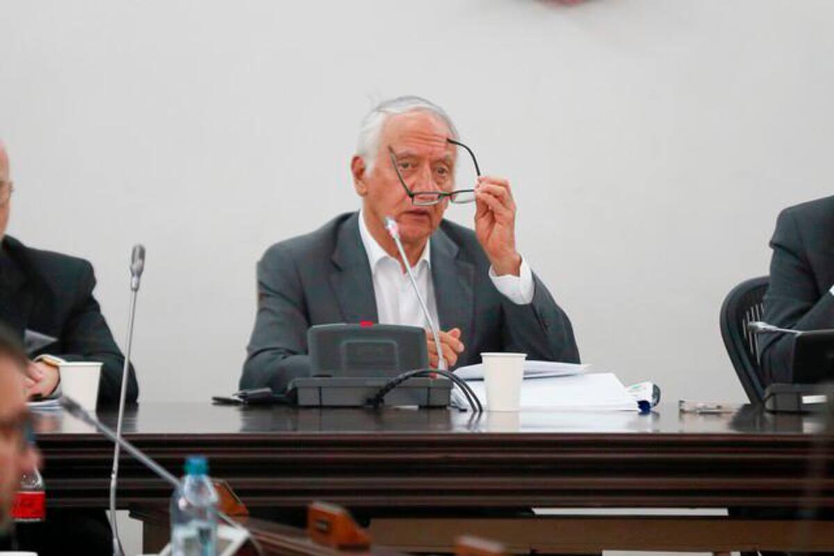 Ministerio de Salud revela aumento de UPC y es menor a lo esperado por las eps