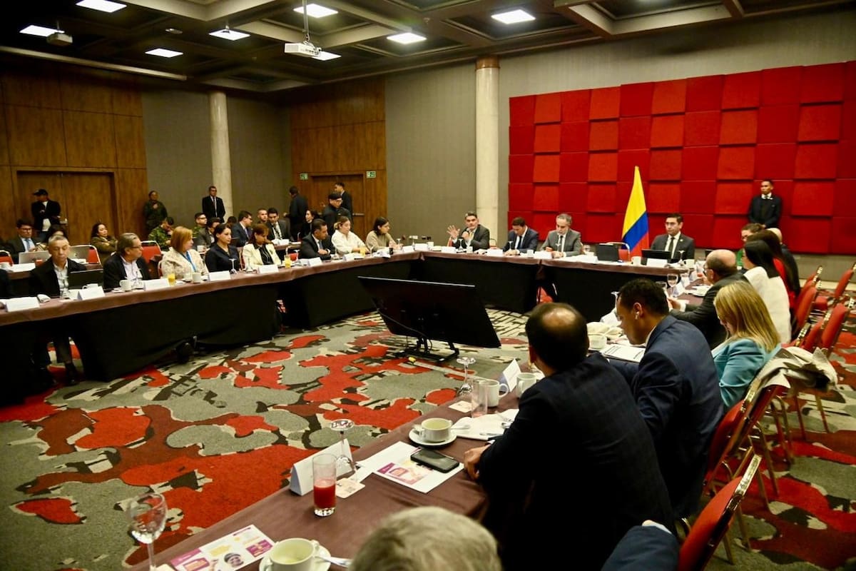 MinTIC pone en marcha plan tecnológico para elecciones del 8 de marzo