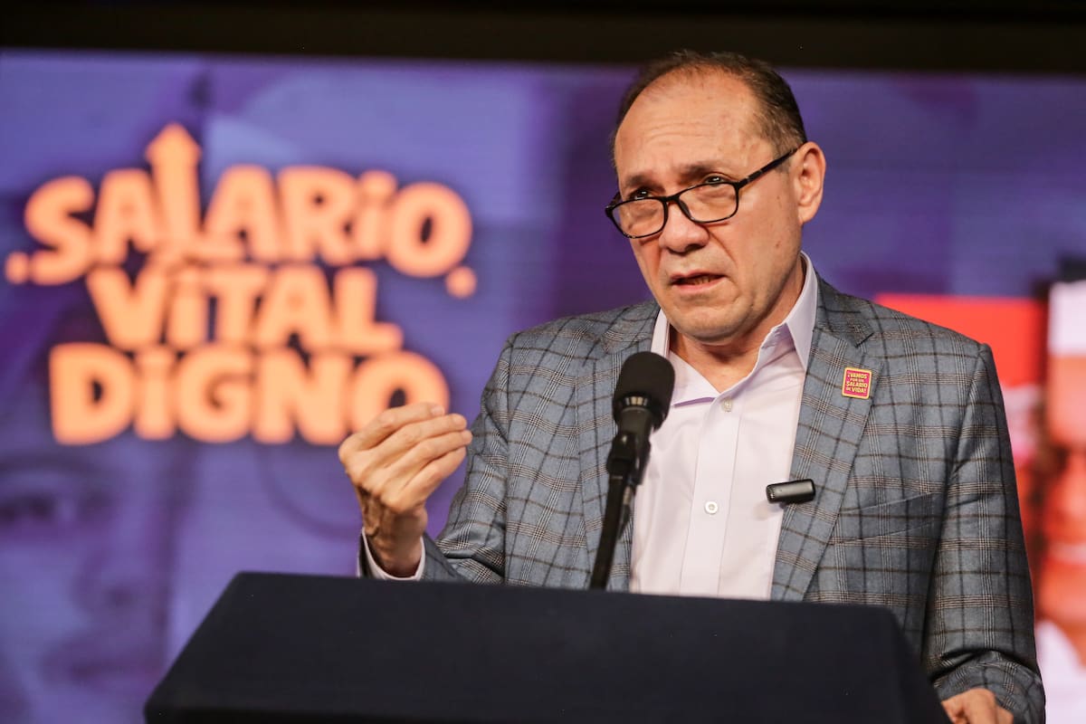 Mintrabajo habilita código QR para denunciar incumplimiento del salario mínimo