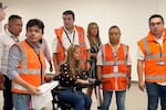 Mintransporte anunció plan de choque para el aeropuerto Ernesto Cortissoz
