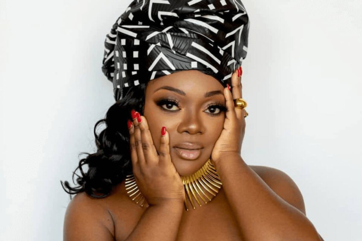 Video: Mis Blandine regresa al escenario en Cartagena este sábado