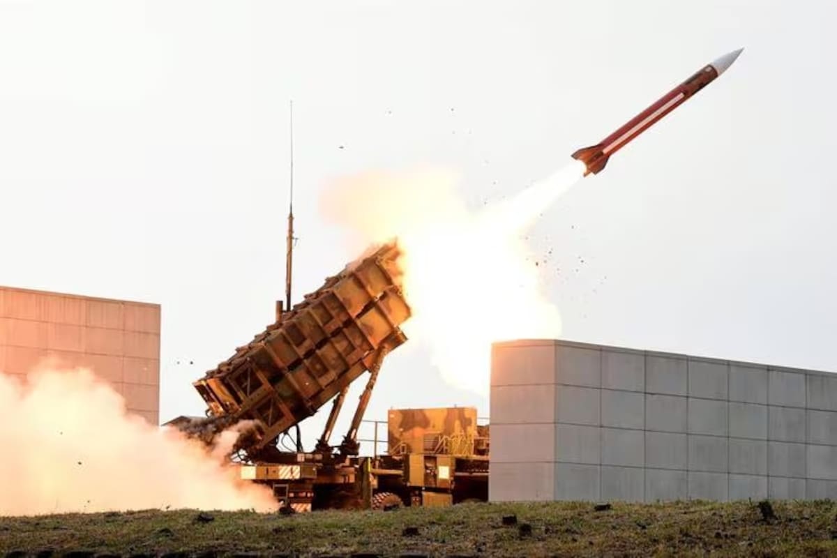 Corea del Norte dispara un misil balístico no identificado al mar de Japón