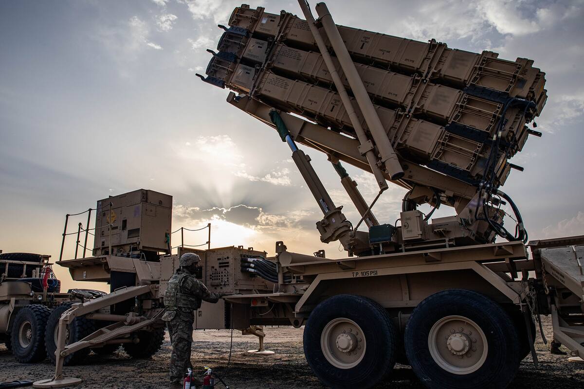 Cuatro semanas de guerra: EE. UU. ha lanzado más de 850 misiles Tomahawk contra Irán