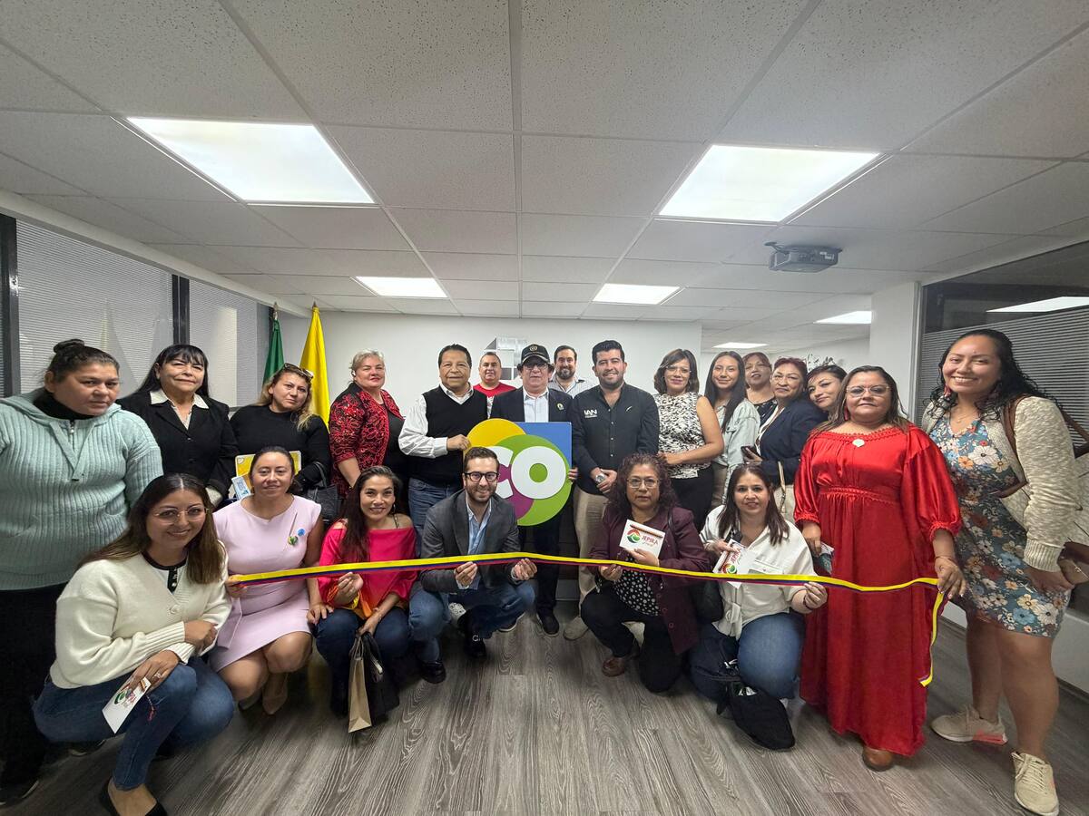 Misión comercial de Corpretur logra avances importantes para el turismo del Caribe colombiano y México. // Foto: cortesía - Corpretur