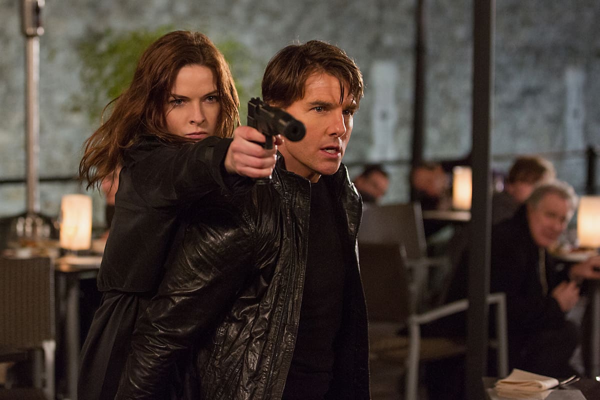 Tom Cruise revela cuál ha sido el proyecto más exigente de toda su trayectoria