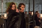 Tom Cruise revela cuál ha sido el proyecto más exigente de toda su trayectoria