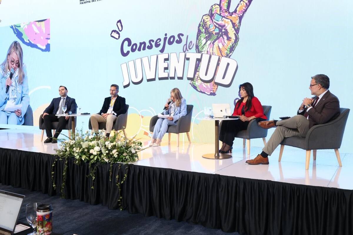 Elecciones de Consejos de Juventud serán vigiladas por misiones internacionales