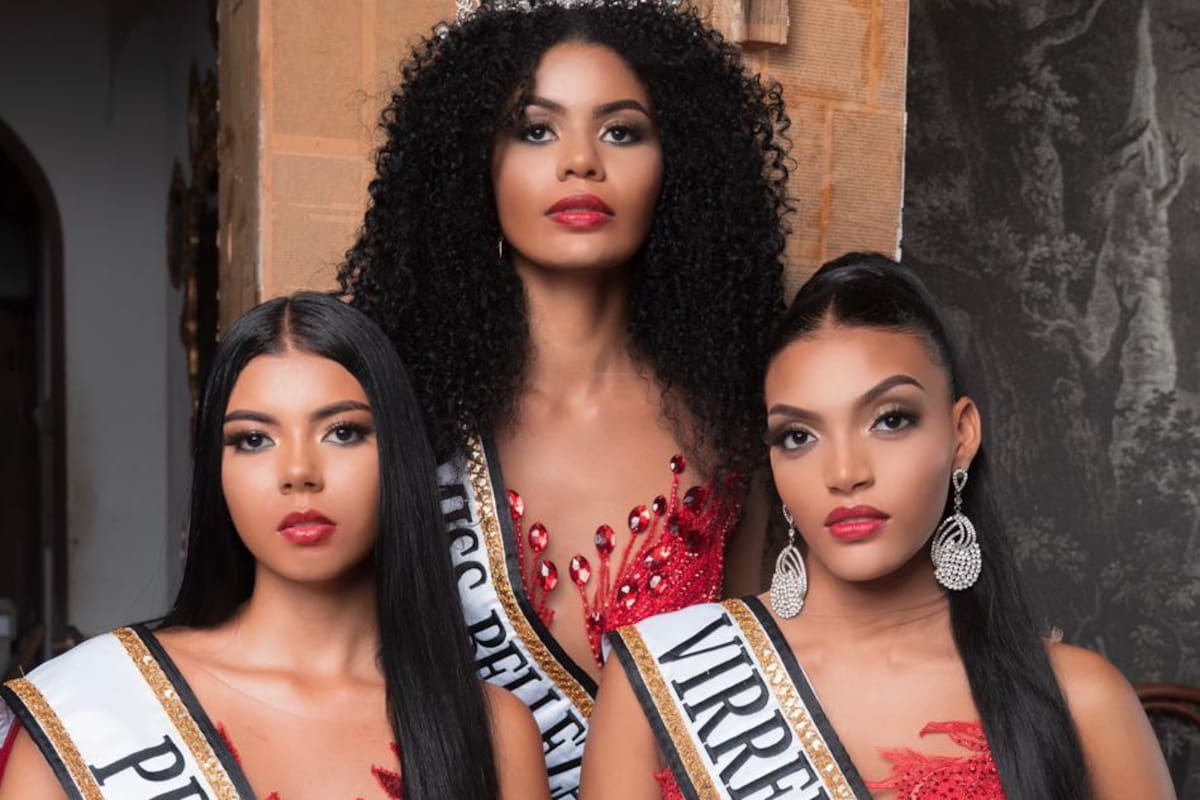 Miss Belleza Étnica abre inscripciones en Cartagena: así puedes participar