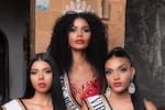 Miss Belleza Étnica abre inscripciones en Cartagena: así puedes participar