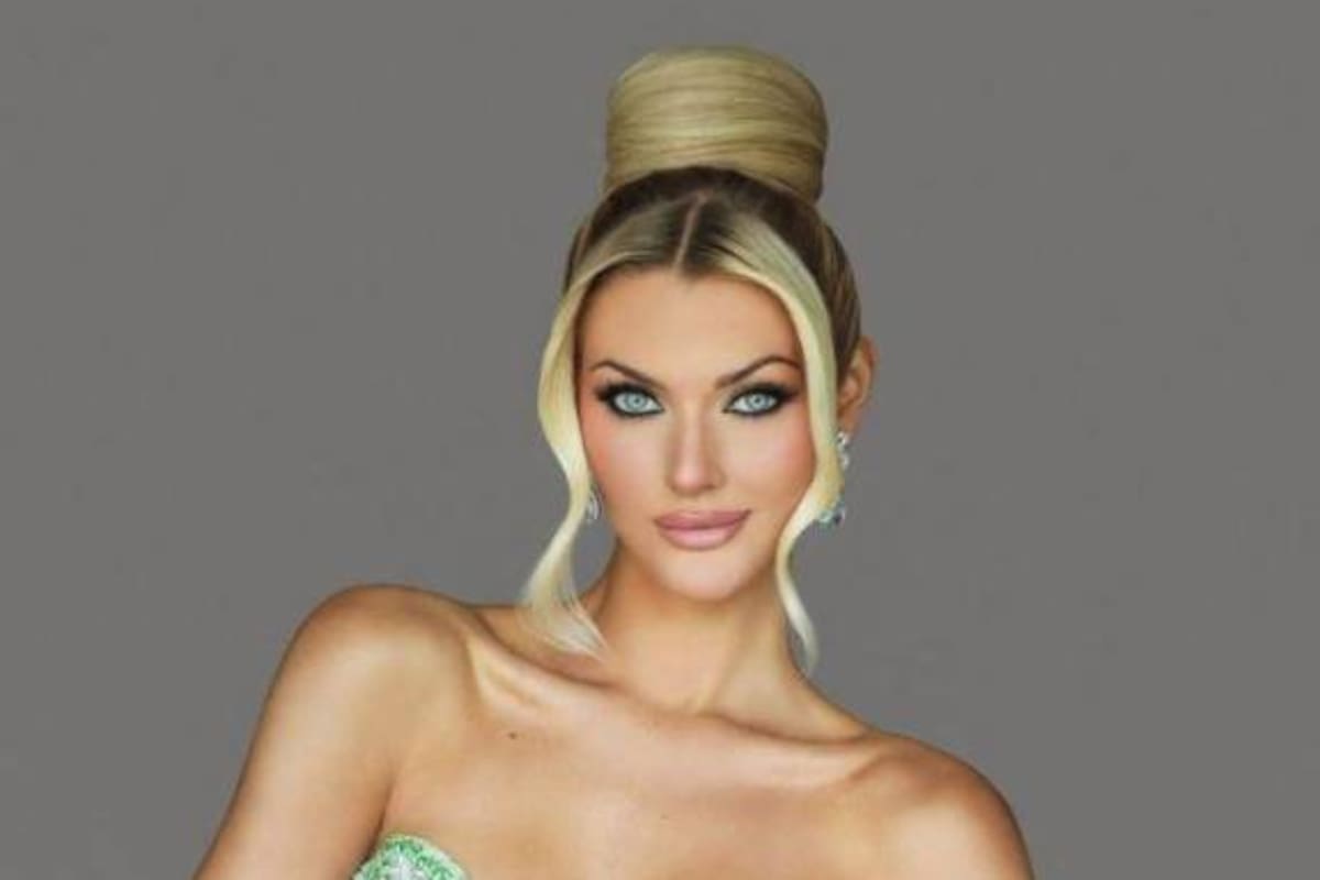 Miss Dinamarca, Victoria Kjaer, es la ganadora de Miss Universo 2024