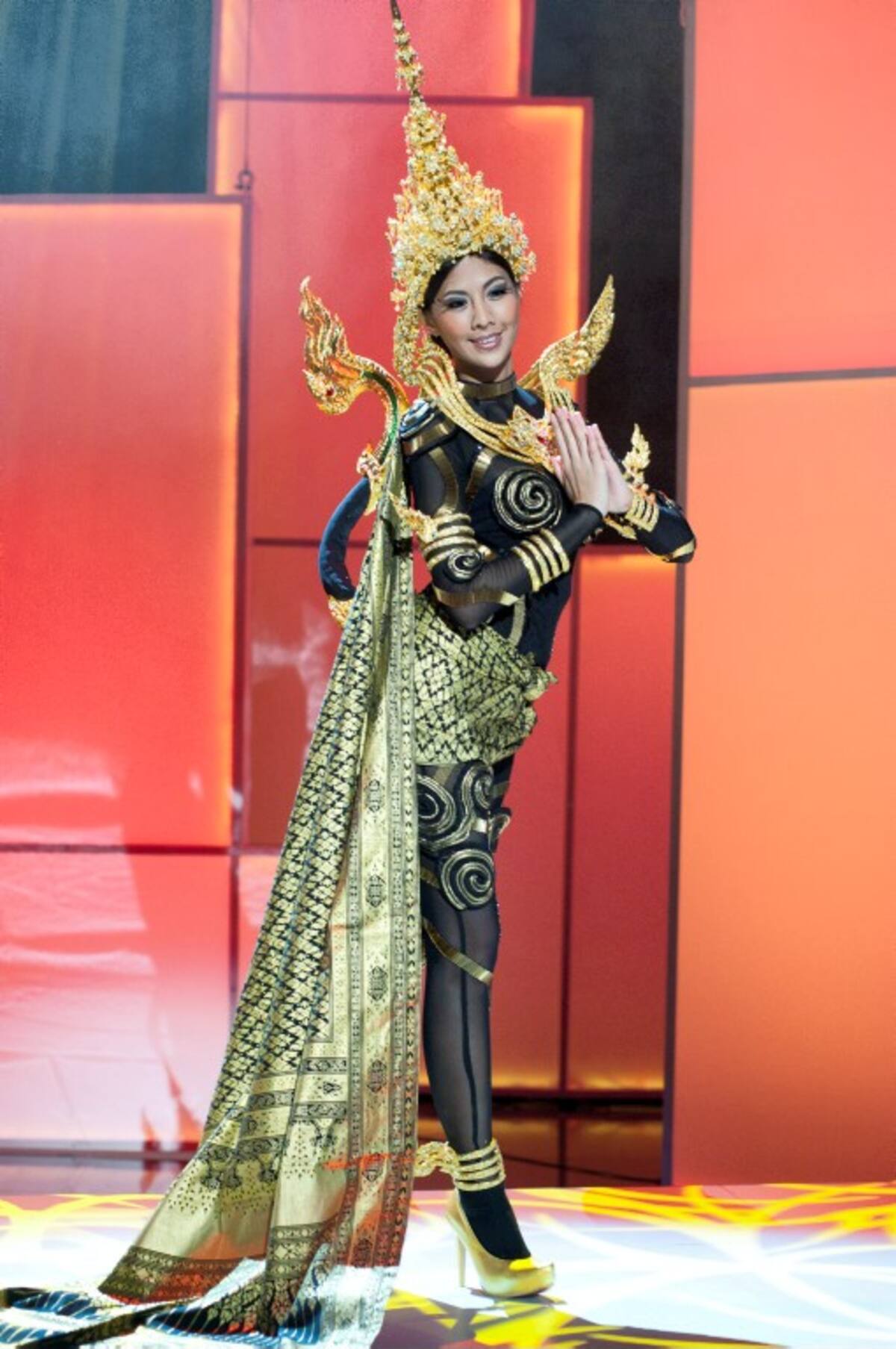 Tailandia, Chanyasorn Sakorchan.