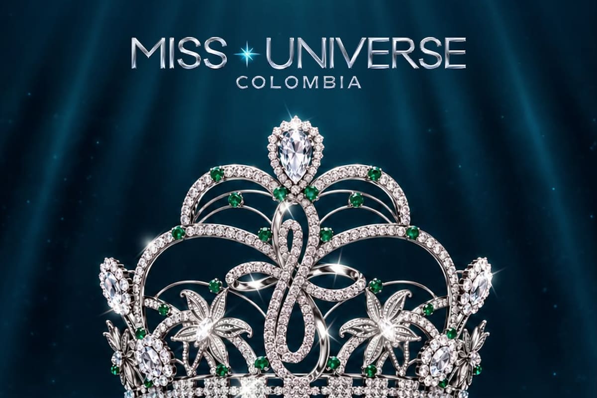 Miss Universe Colombia 2026: estas son las 10 semifinalistas que siguen en competencia