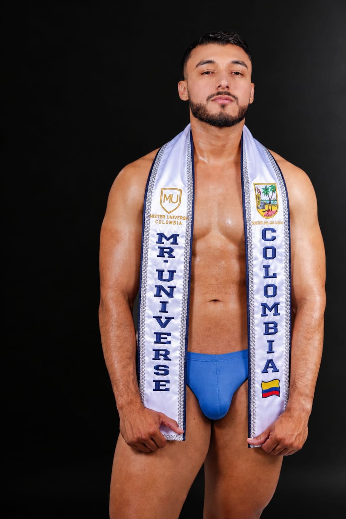¡Vuelve Mister Universe Colombia! La corona está en juego. //Fotos: Cortesía Mister Universe Colombia
