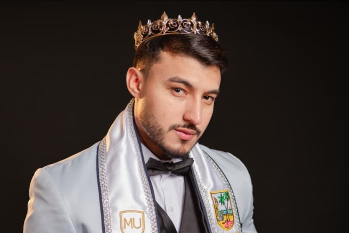 ¿Quién será el nuevo rey? Regresa Mister Universe Colombia 2026