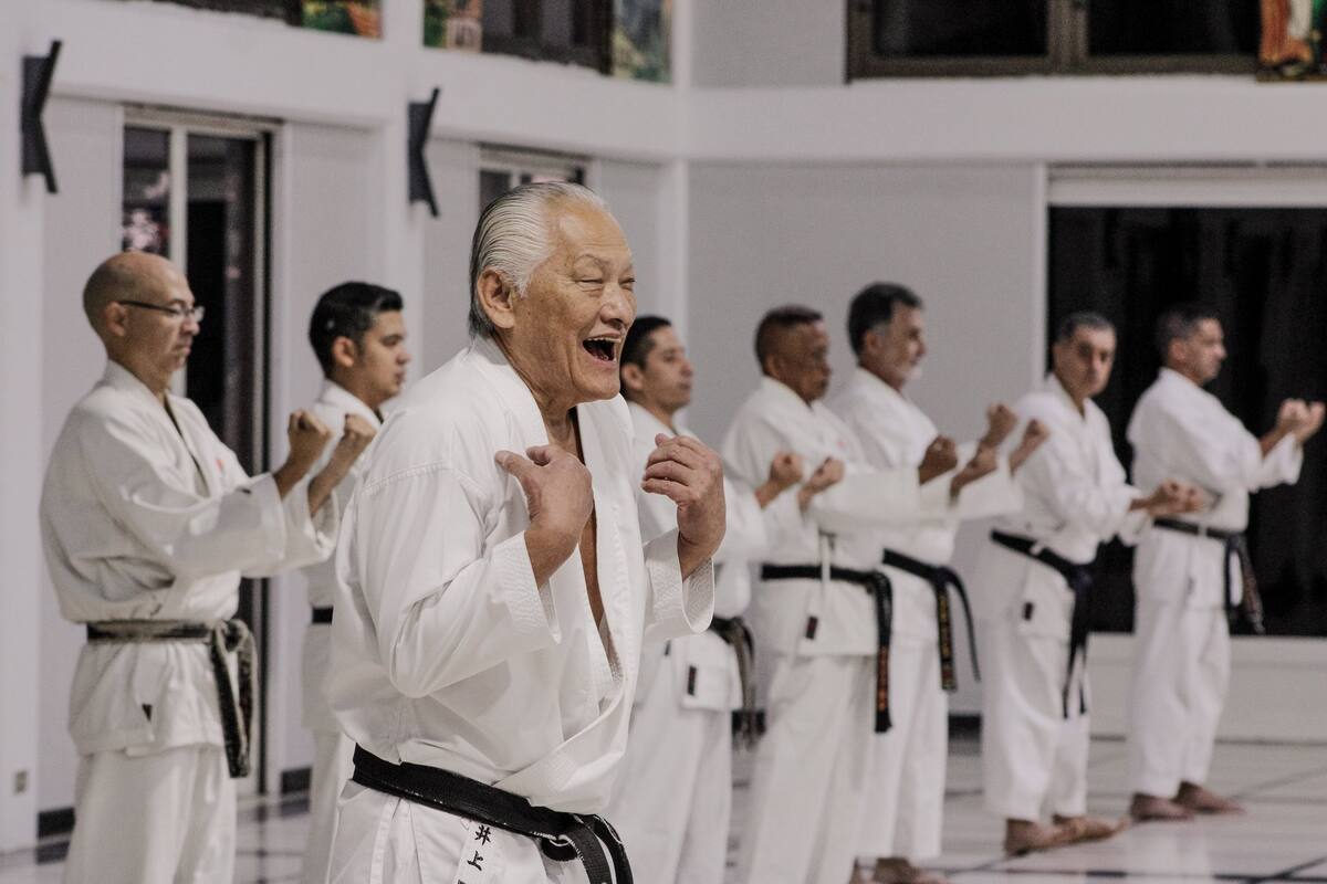 JKA Colombia conmemora sus 15 años con Torneo Internacional en Cartagena