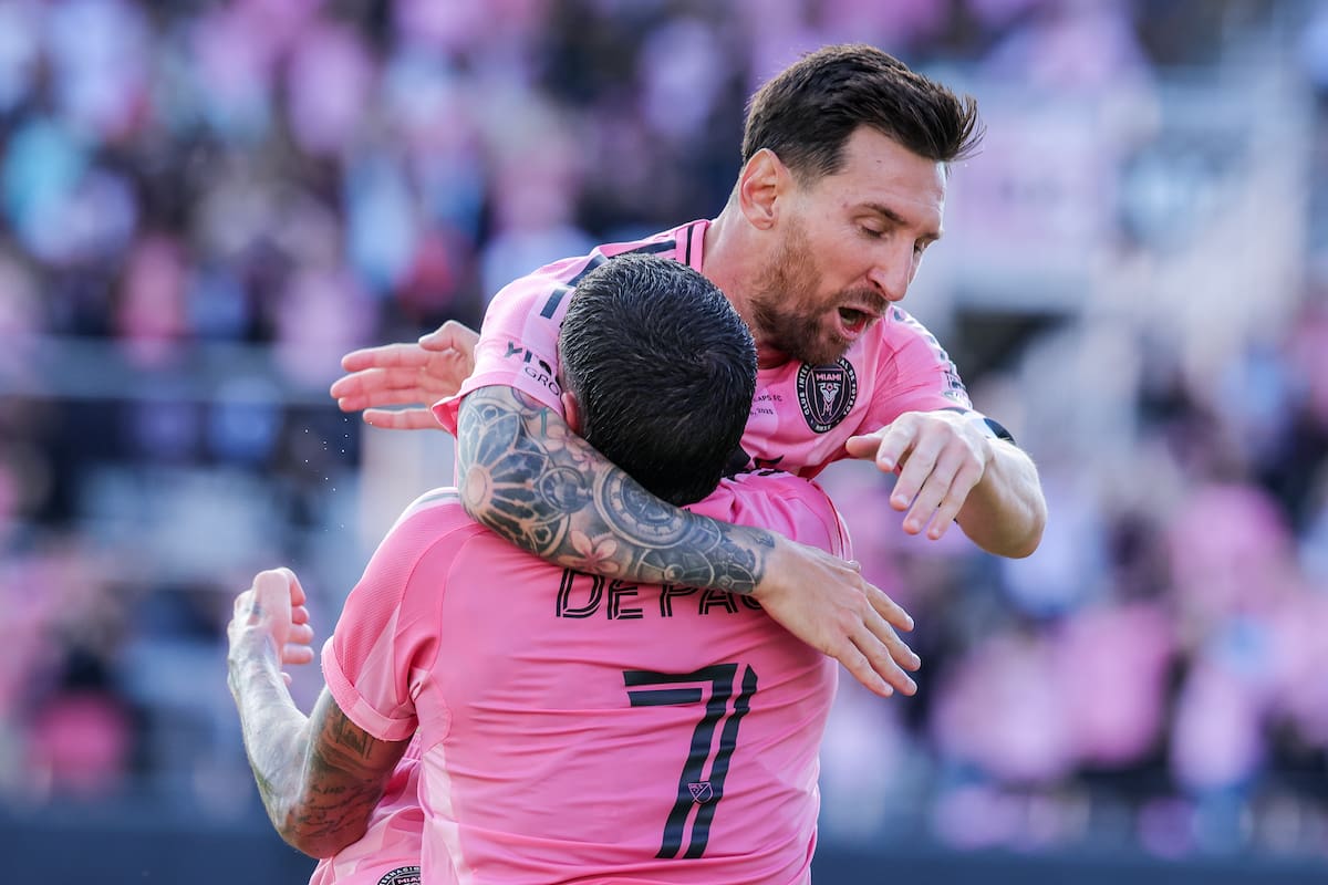 Rodrigo De Paul reveló cómo se preparan él y Lionel Messi para el Mundial 2026